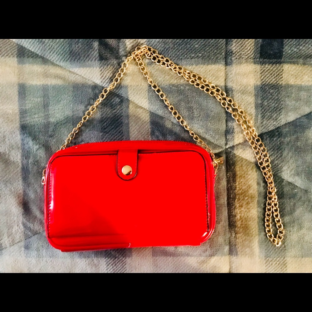 CARPISA BAG - Picture 2 of 6